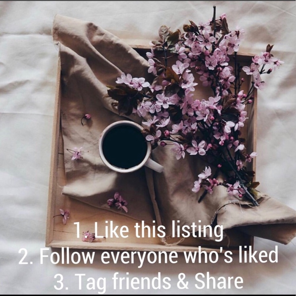 ALMOST AT 10K🎉 SHARE AGAIN✨