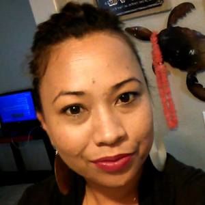 Meet your Posher, Francine