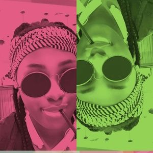 Meet your Posher, Raina