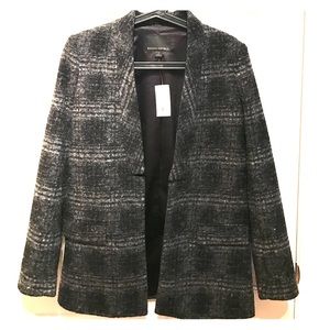 Banana Republic Wool Coat