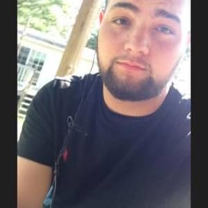 Meet your Posher, Caleb