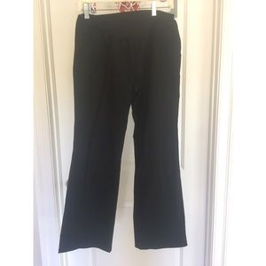 Liz Lange maternity pants