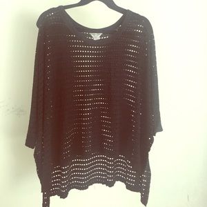 Hard Tail XS flows Top ❤️