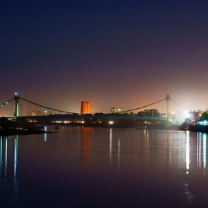 Meet your Posher, Amir