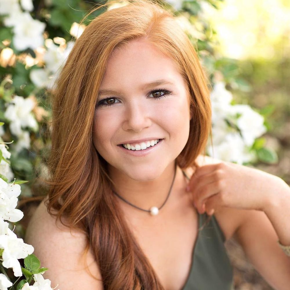Meet your Posher, Natalie