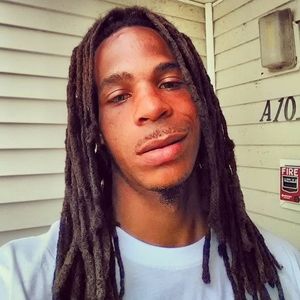 Meet your Posher, Jarius