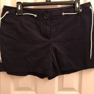 Ann Taylor Loft Shorts