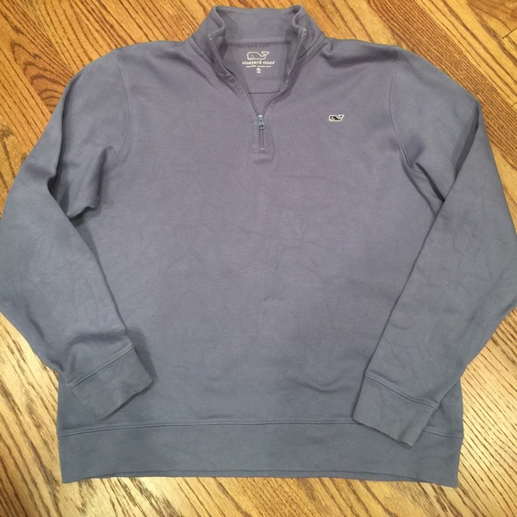 Vineyard Vines Other - Vineyard vines half zip kids