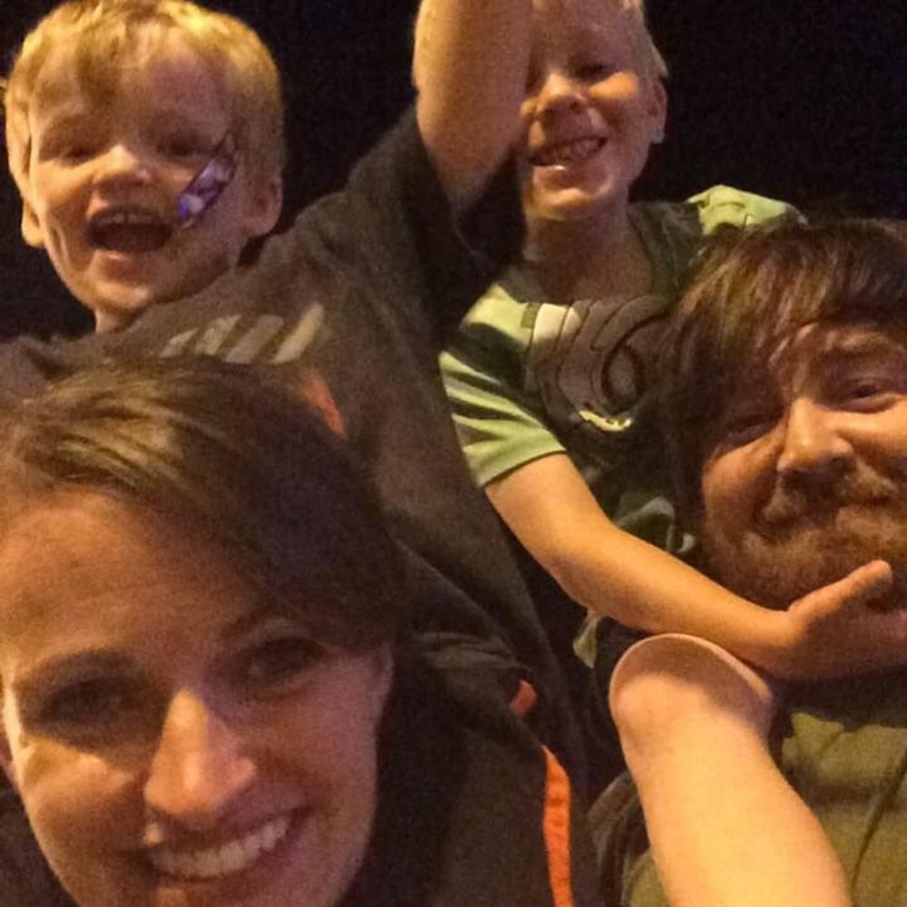 Meet your Posher, Krystal