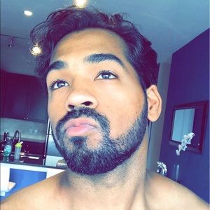 Meet your Posher, Chris