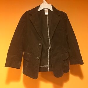 Boys Blazer