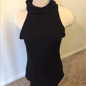 ⚡️$5 sale⚡️or 5/$8! Rue 21 black body suit