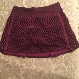 Lululemon Pace Rival size 4Tall