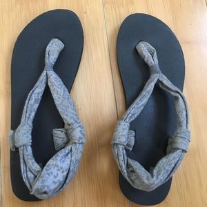 Sanuk Sandals