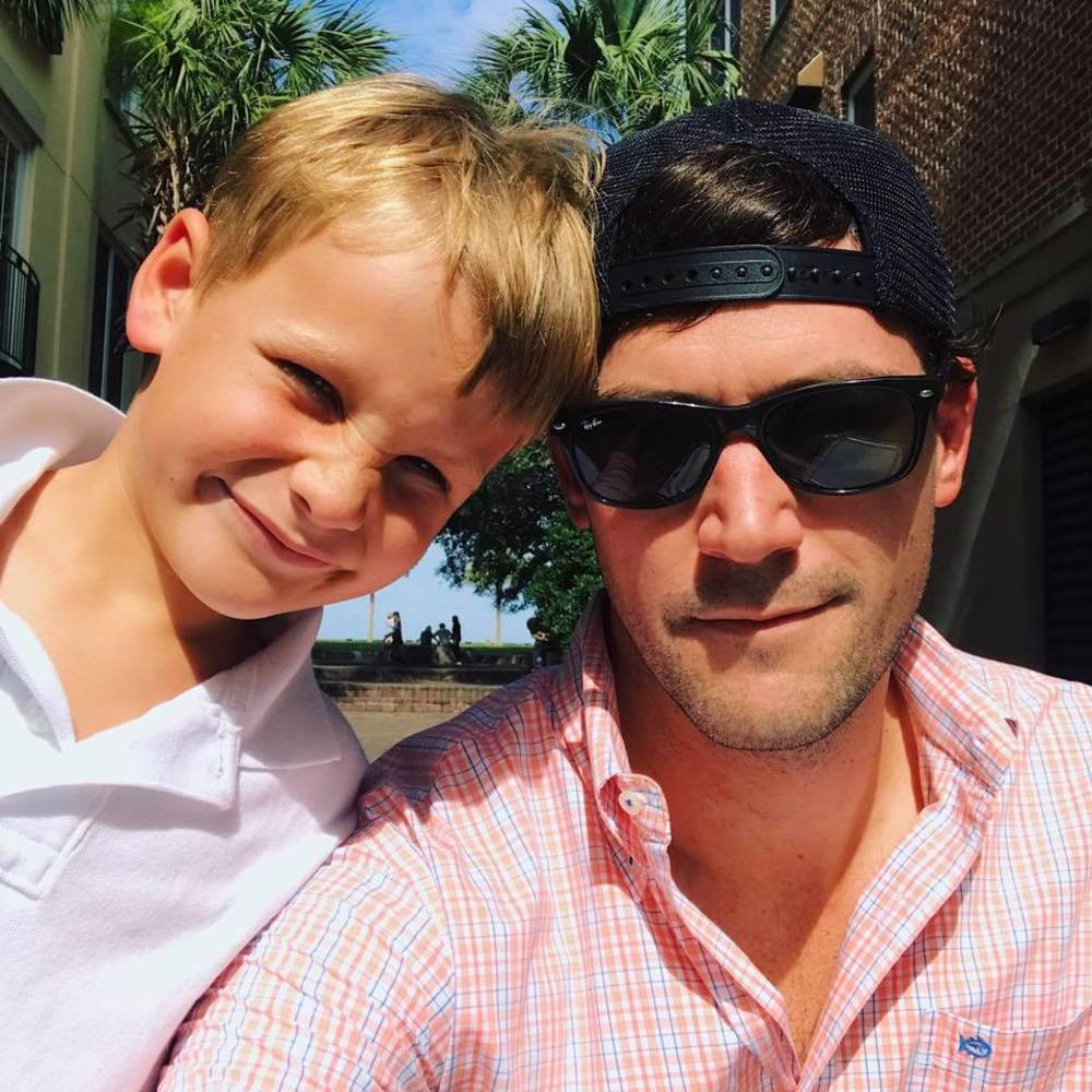 Meet your Posher, John