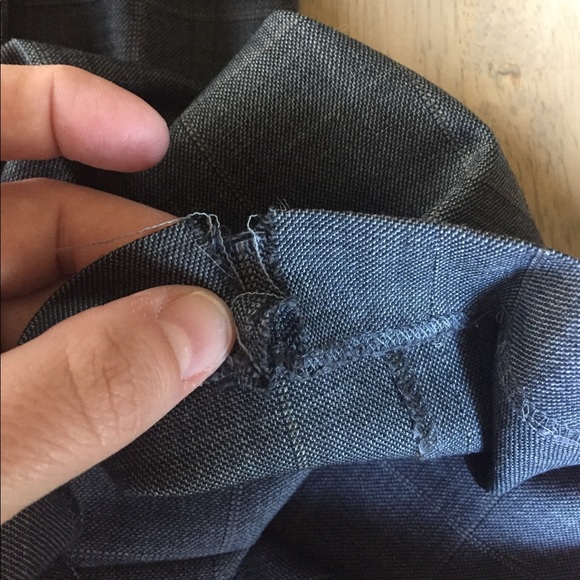 BR Ryan trousers - Picture 5 of 6