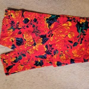 LuLaRoe leggings