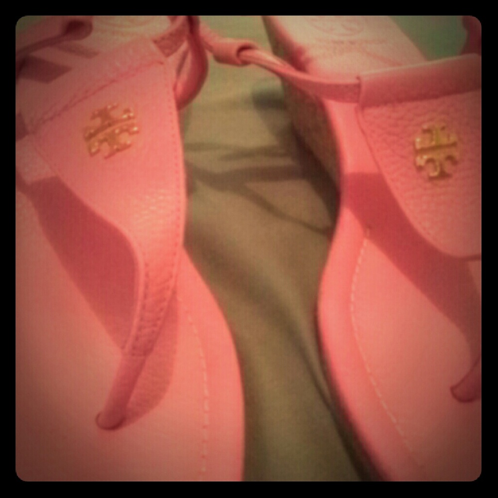 Tory Birch Authentic sandals