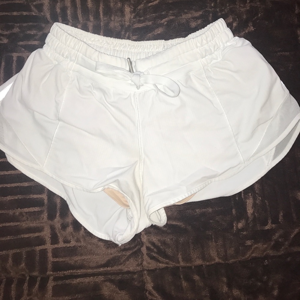 Hotty Hot short 2.5"