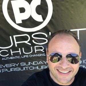 Meet your Posher, Stephen