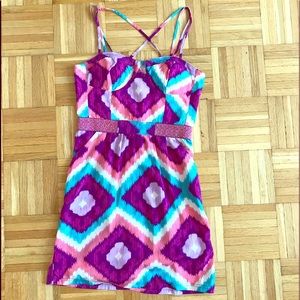 Summer Cocktail Dress