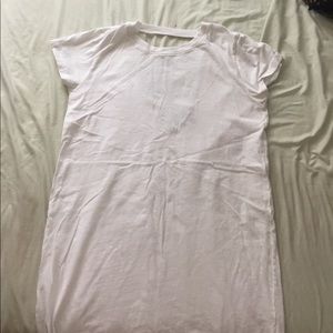 Urban outfitters t shirt dress