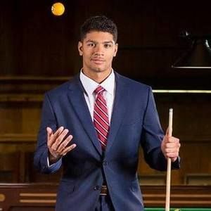 Meet your Posher, Shane