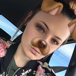 Meet your Posher, Gentrey