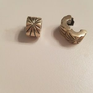 Pandora spacers