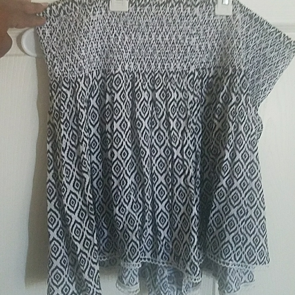 Torrid High Waist Shorts