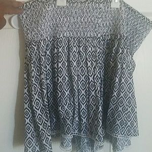 Torrid High Waist Shorts