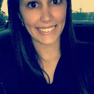 Meet your Posher, Vicki