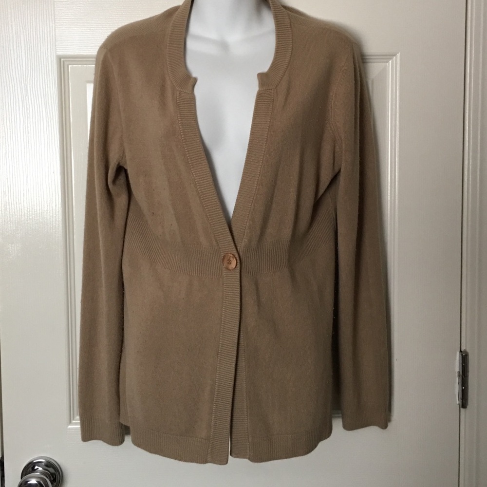 New York & Company Cardigan
