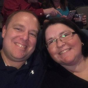 Meet your Posher, Kerry