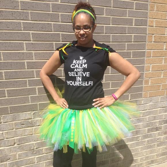 Meet your Posher, Shashawn - Picture 2 of 4