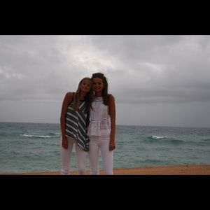 Meet your Posher, Lilly