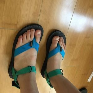 Teva Sandals
