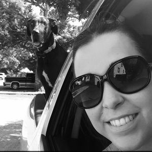 Meet your Posher, Jessica