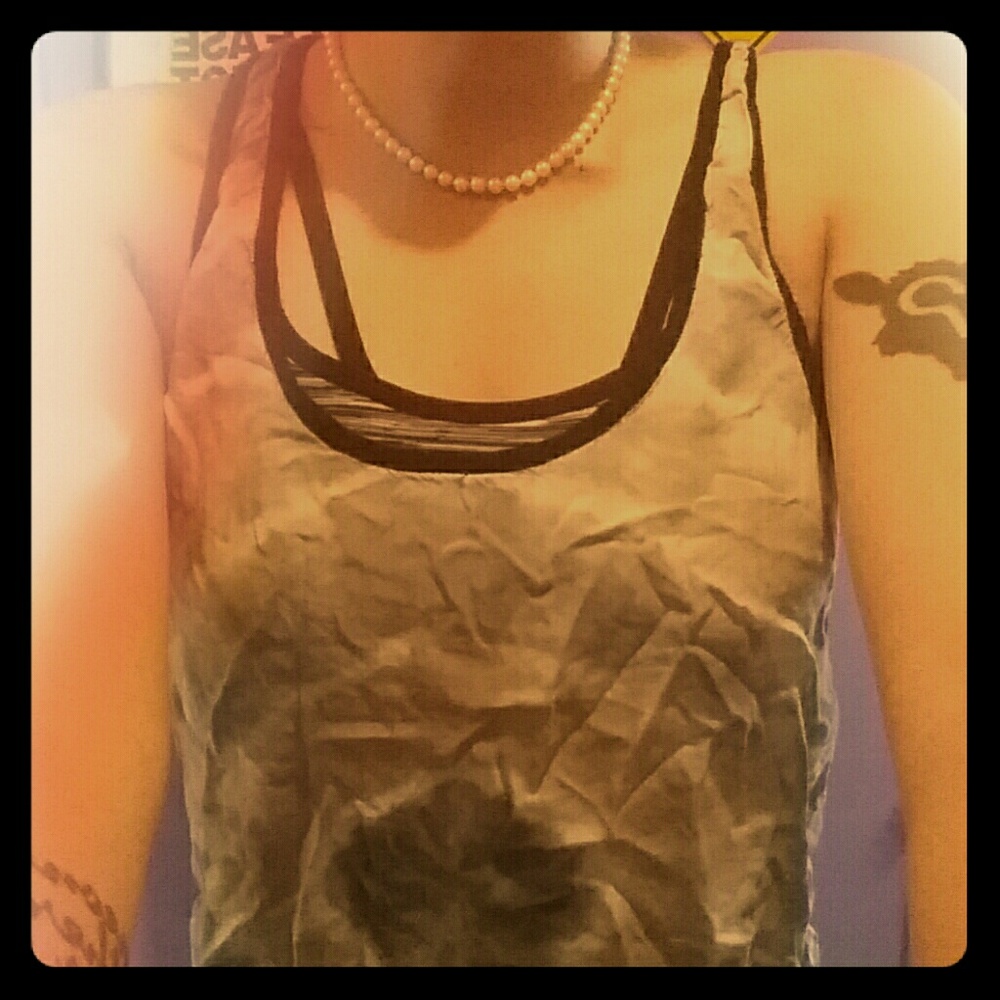Billabong Women Tank Top