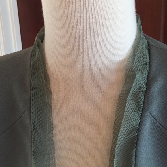 Jacket - Picture 3 of 3