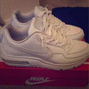 Nike air max ltd3