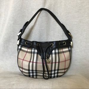 Burberry Shoulder Bag
