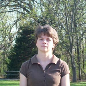 Meet your Posher, Yelena