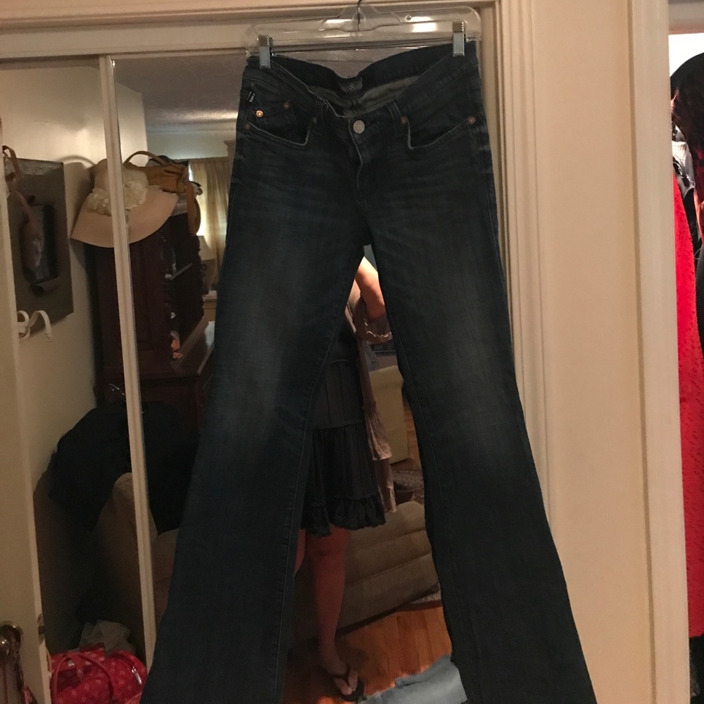 Jeans rock & republic