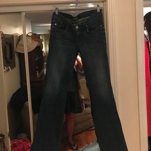 Jeans rock & republic