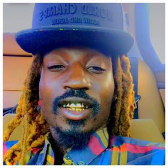 Meet your Posher, Jerraine - Picture 1 of 1