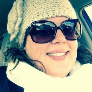 Meet your Posher, Christy