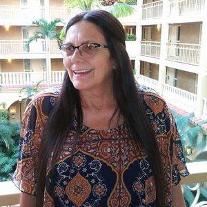 Meet your Posher, Susan