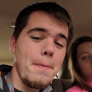 Meet your Posher, Evan