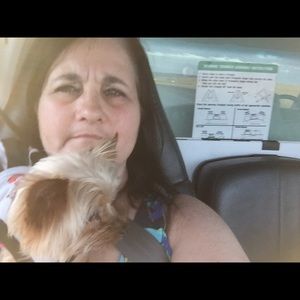 Meet your Posher, Tina